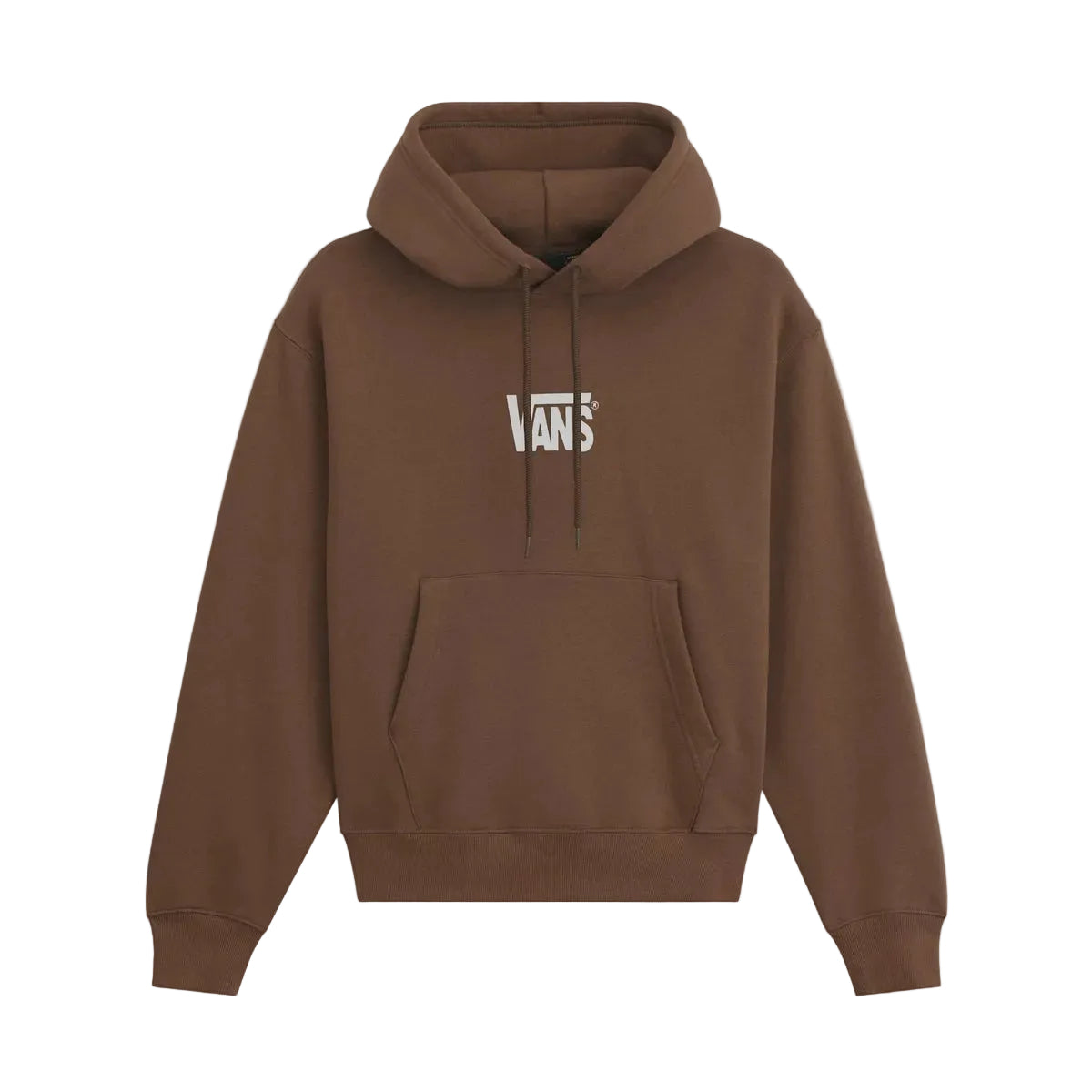 Stretch Logo-FST-Vintage Cocoa-1
