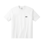New Left Chest-YB2-White/Black-1