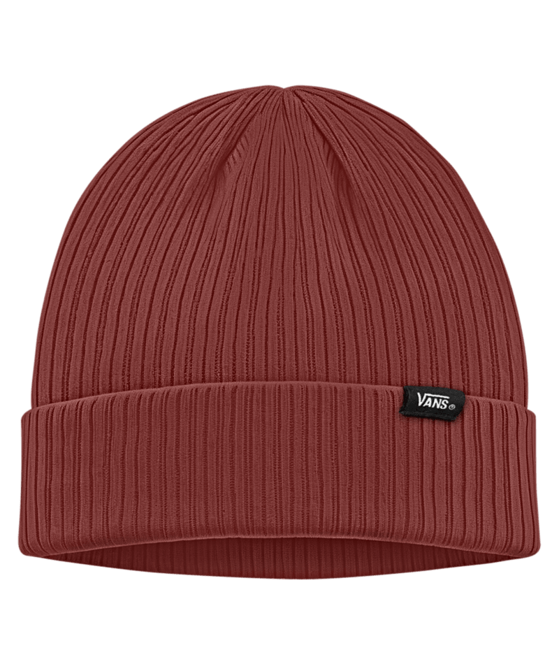 Core Basic Cuff-H89-Poppy Ember-1