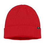 Core Basic Cuff-IZQ-Racing Red-1