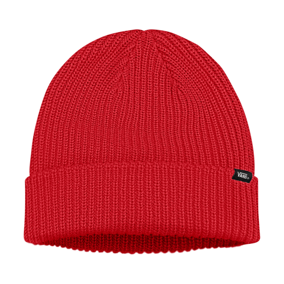 Core Basic Cuff-IZQ-Racing Red-1