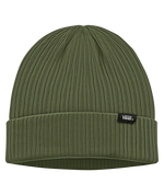 Core Basic Cuff-GRK-Green Balsam-1