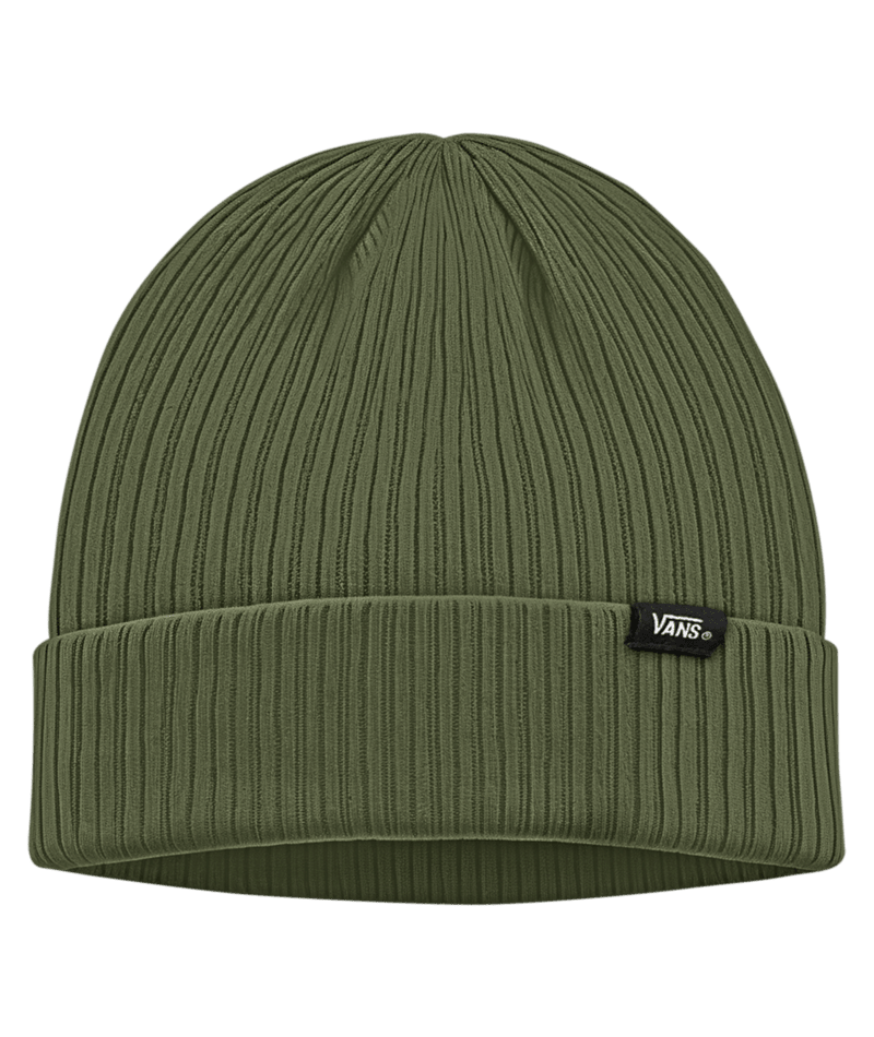 Core Basic Cuff-GRK-Green Balsam-1