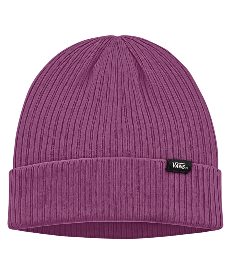 Core Basic Cuff-GSC-Mystic Mulberry-1