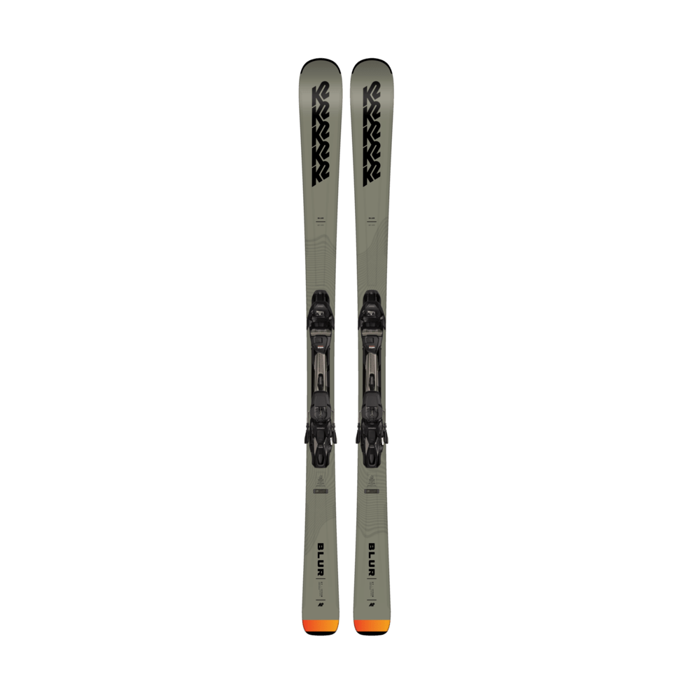 Blur XT Comp FDT-1