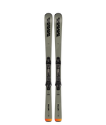 Blur XT Comp FDT-1
