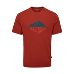 Crimp Reflection-TRD-Tuscan Red-1