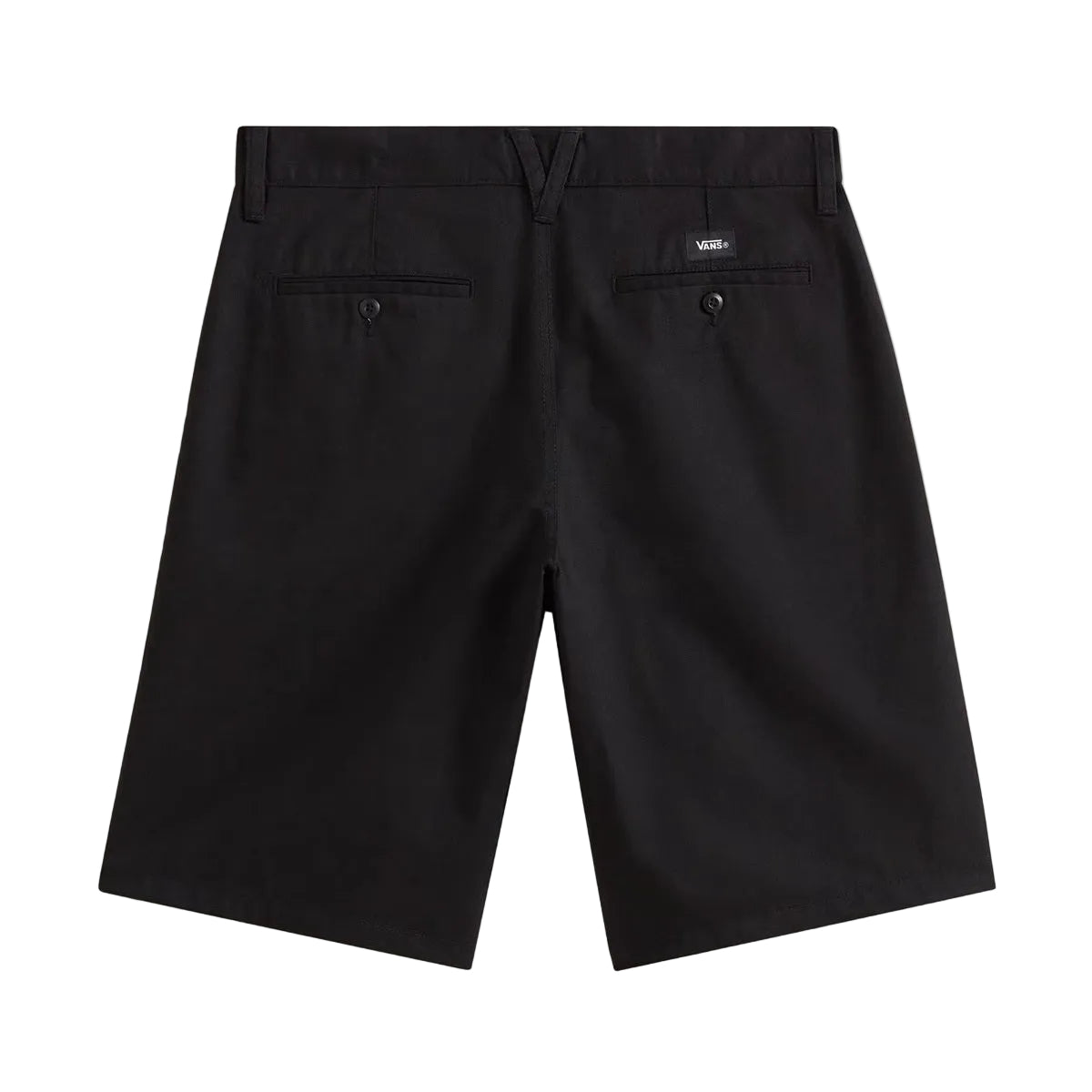 Authentic Chino Loose Shorts-1