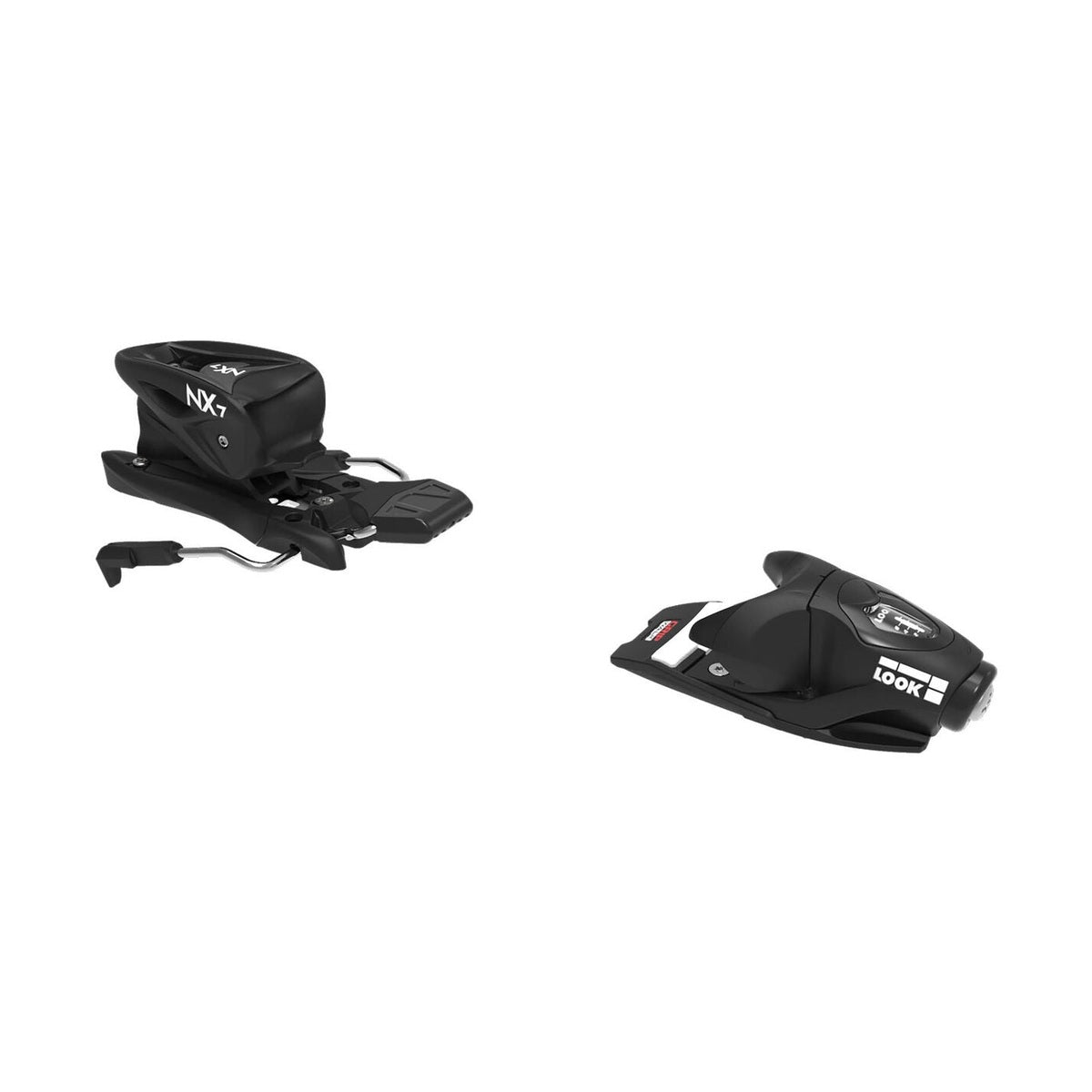 NX 7 GW B93 Black-1