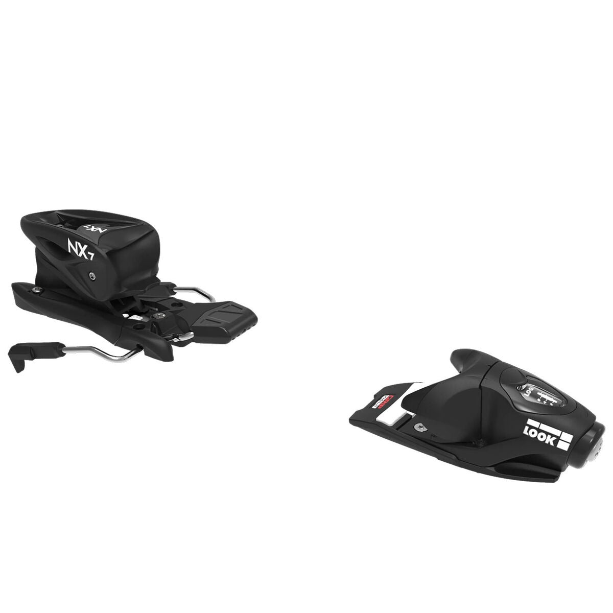 NX 7 GW B93 Black-1