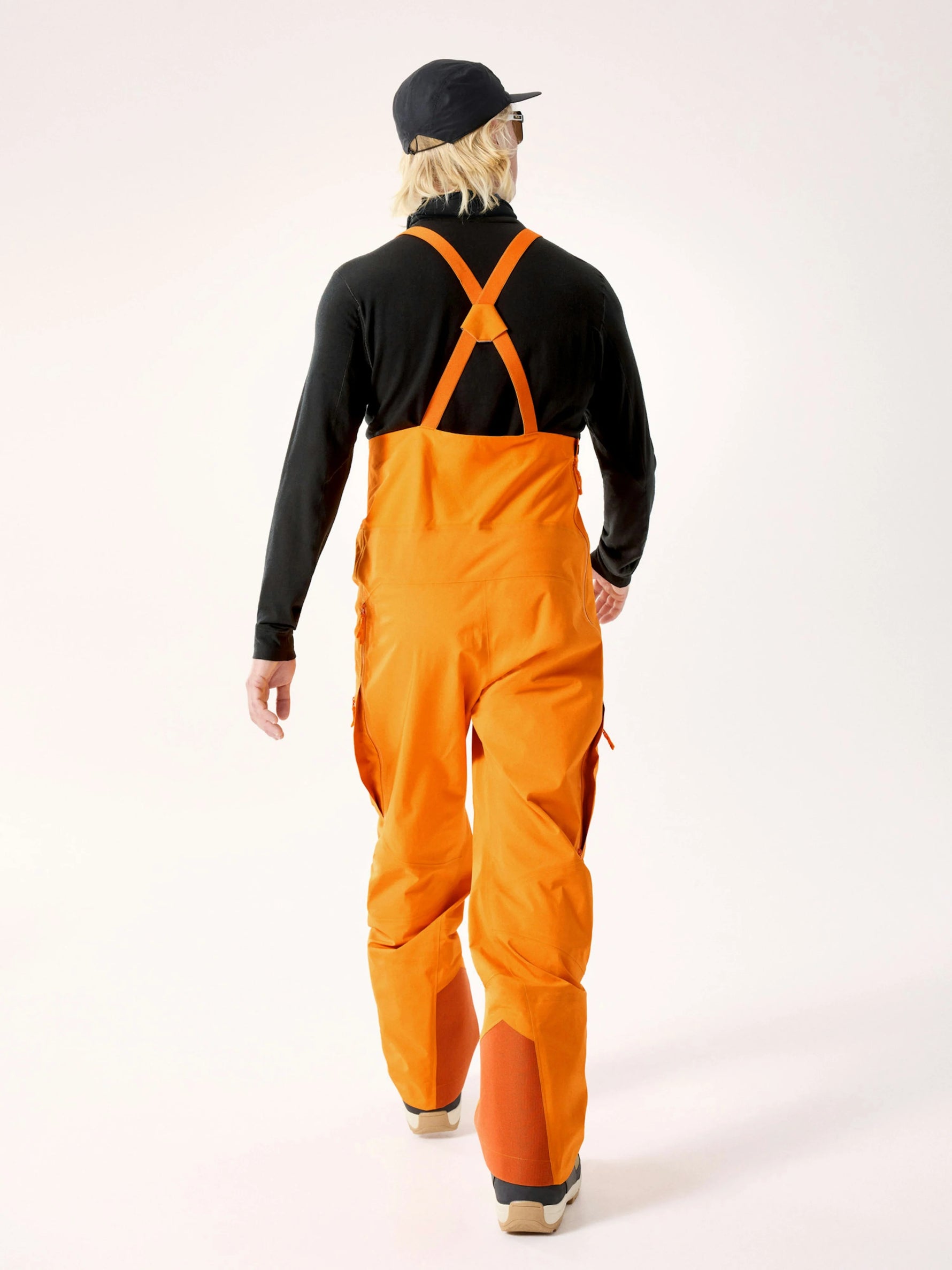 Men's Rush Gore-Tex Pants