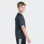 T-Shirt Synthétique Raglan Poly GARÇON