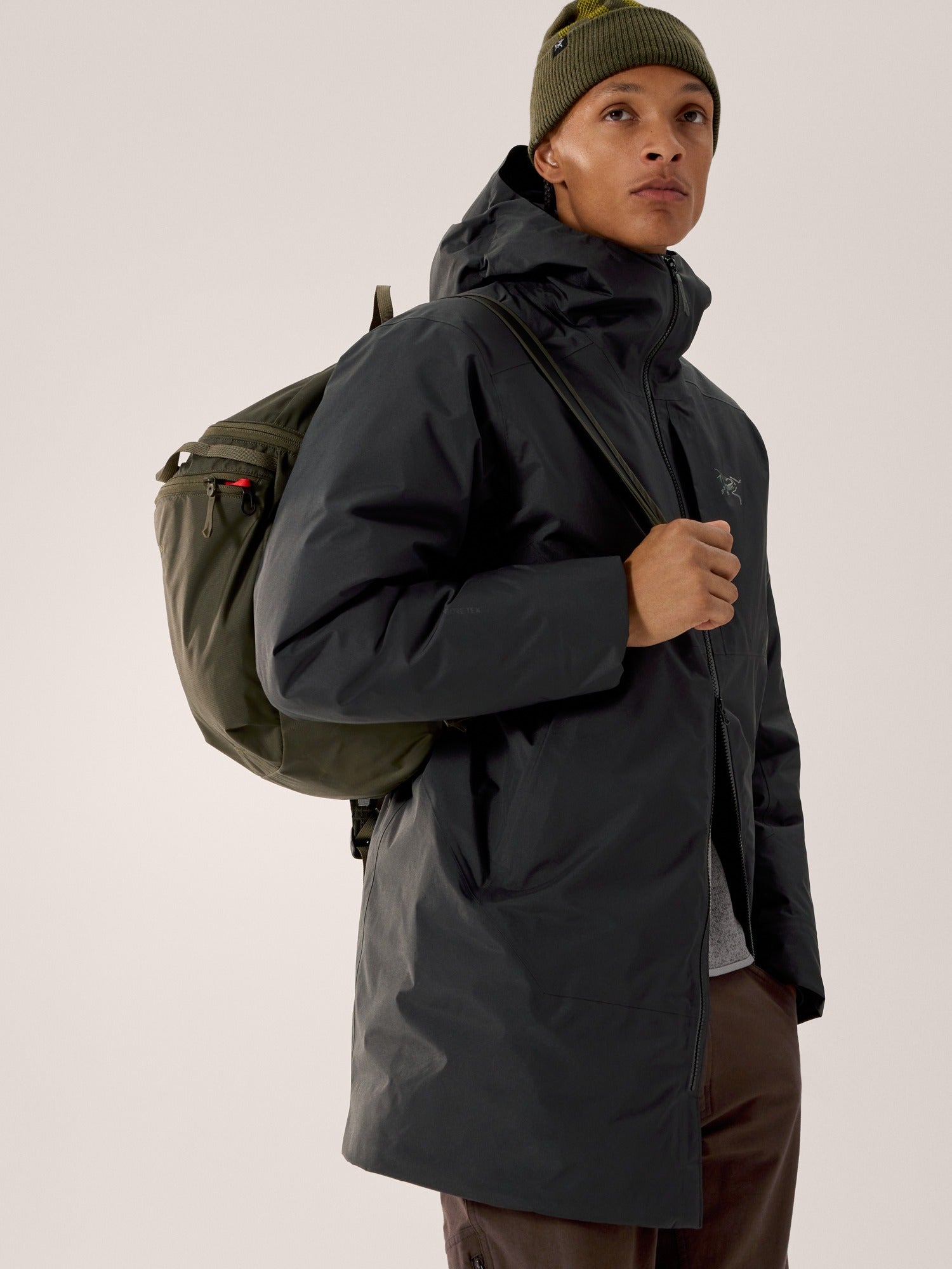 Men's Ralle Insulated Jacket