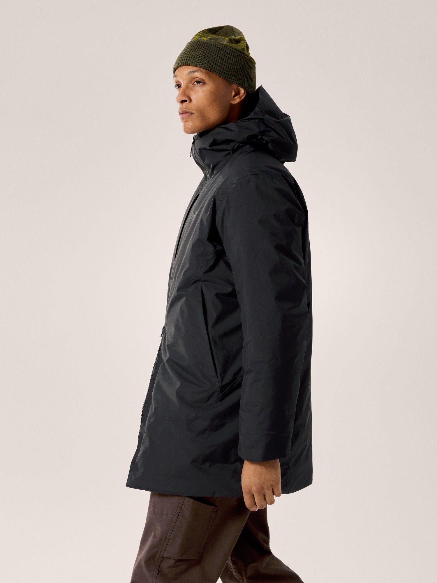 Men's Ralle Insulated Jacket
