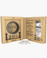 ENS Convers PT BIO 23mm - RTE-2