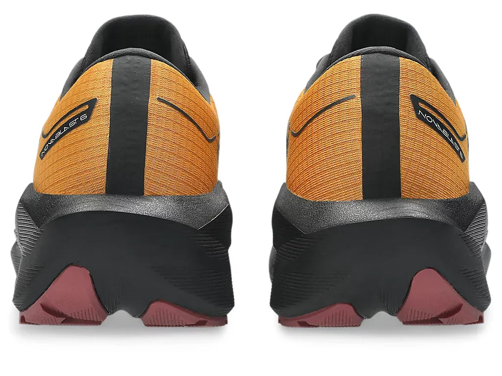 Chaussures Course Novablast 6 GTX HOMME