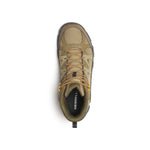 Thermo Snow Grip MID WP-2