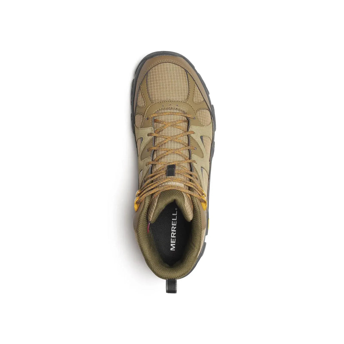 Thermo Snow Grip MID WP-2