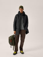 Men's Ralle Insulated Jacket