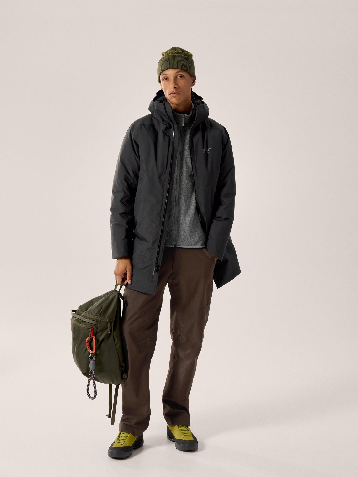 Men's Ralle Insulated Jacket