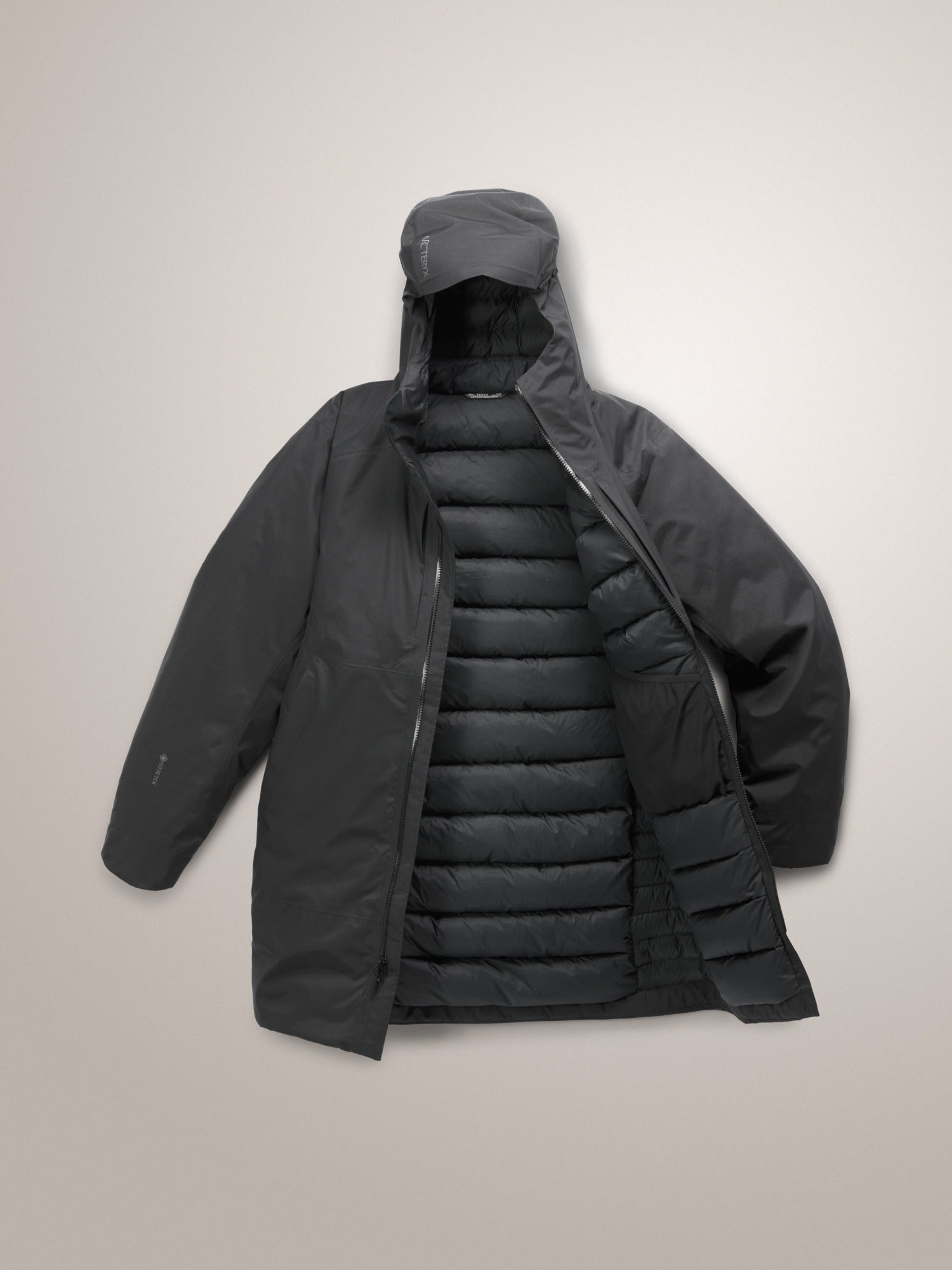 Men's Ralle Insulated Jacket