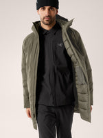 Men's Ralle Insulated Jacket