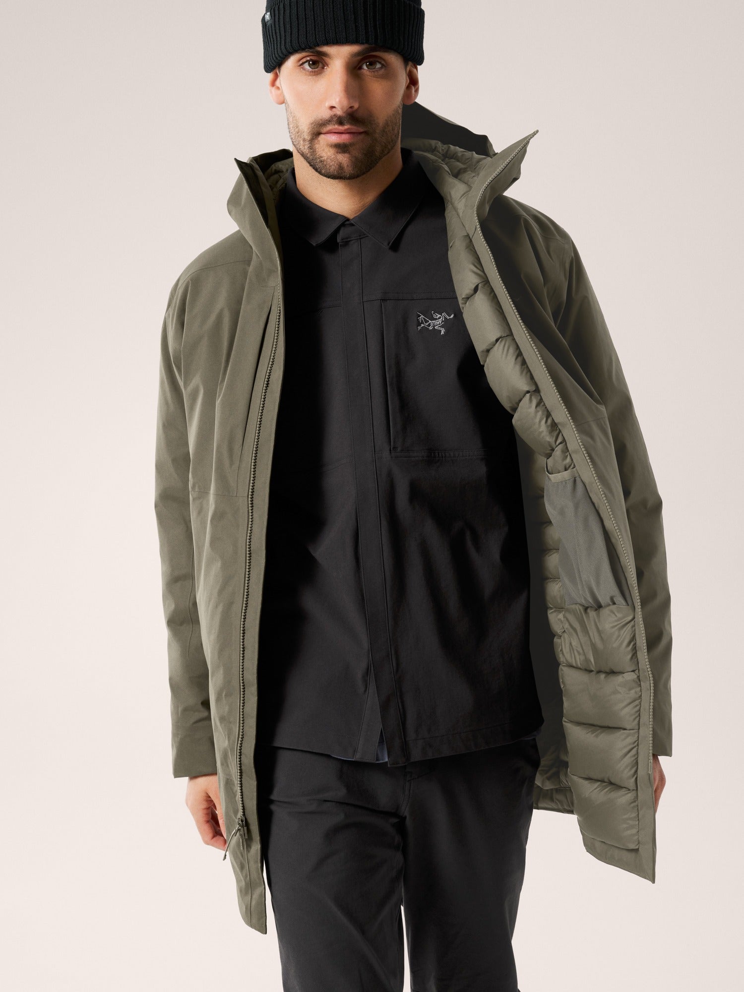 Men's Ralle Insulated Jacket