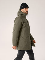 Men's Ralle Insulated Jacket