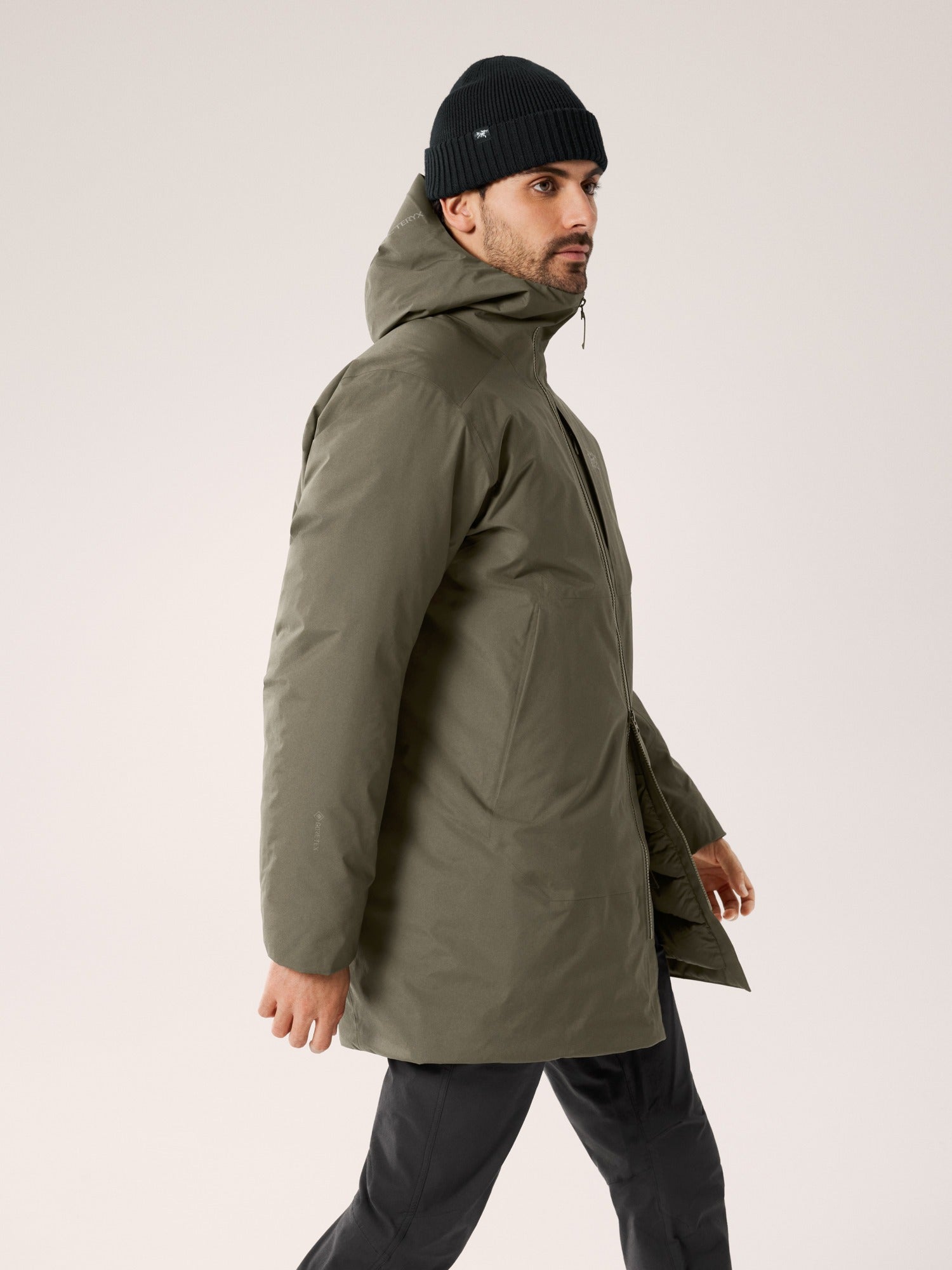 Men's Ralle Insulated Jacket