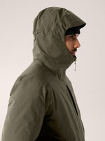 Men's Ralle Insulated Jacket