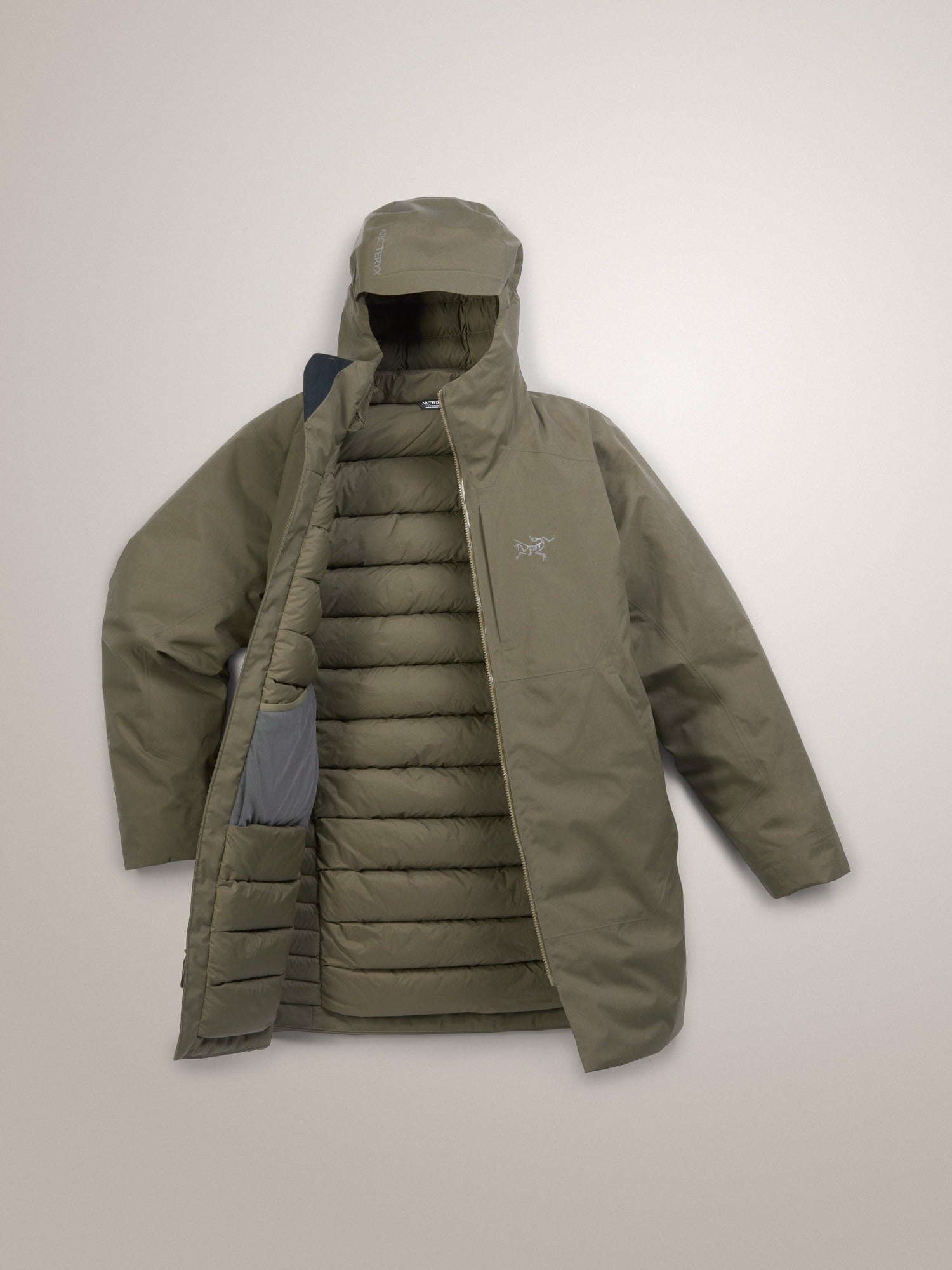 Men's Ralle Insulated Jacket