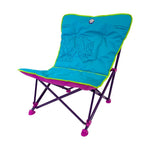 Aurora Padded Flip-Blue/Pink-1