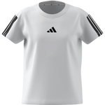 T-Shirt Essentials 3-Stripes Fille