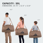Defender 5 Duffel Bag