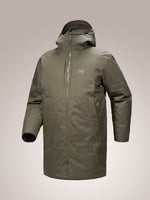 Men's Ralle Insulated Jacket