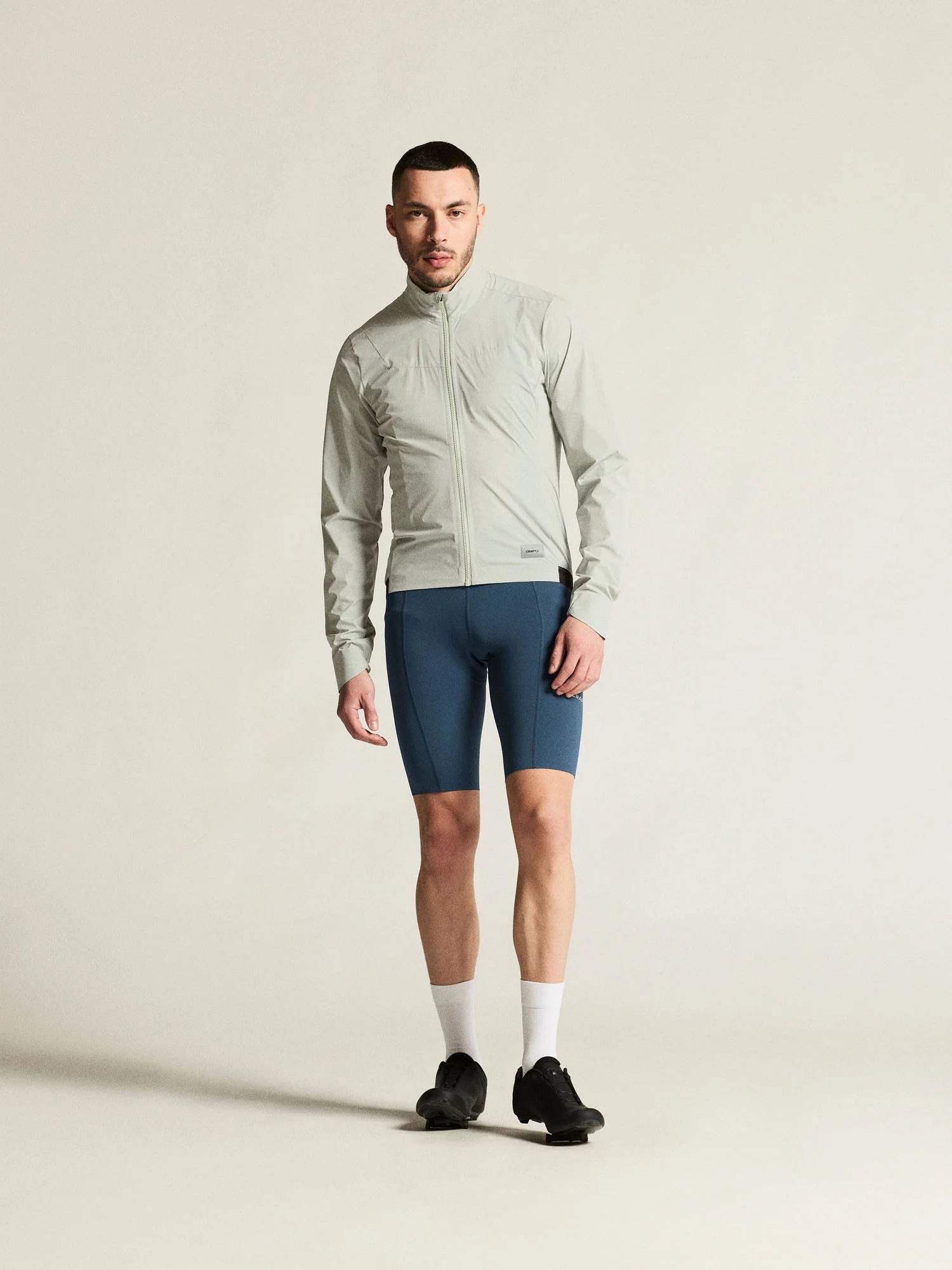 Manteau Vélo Endur Light Wind HOMME