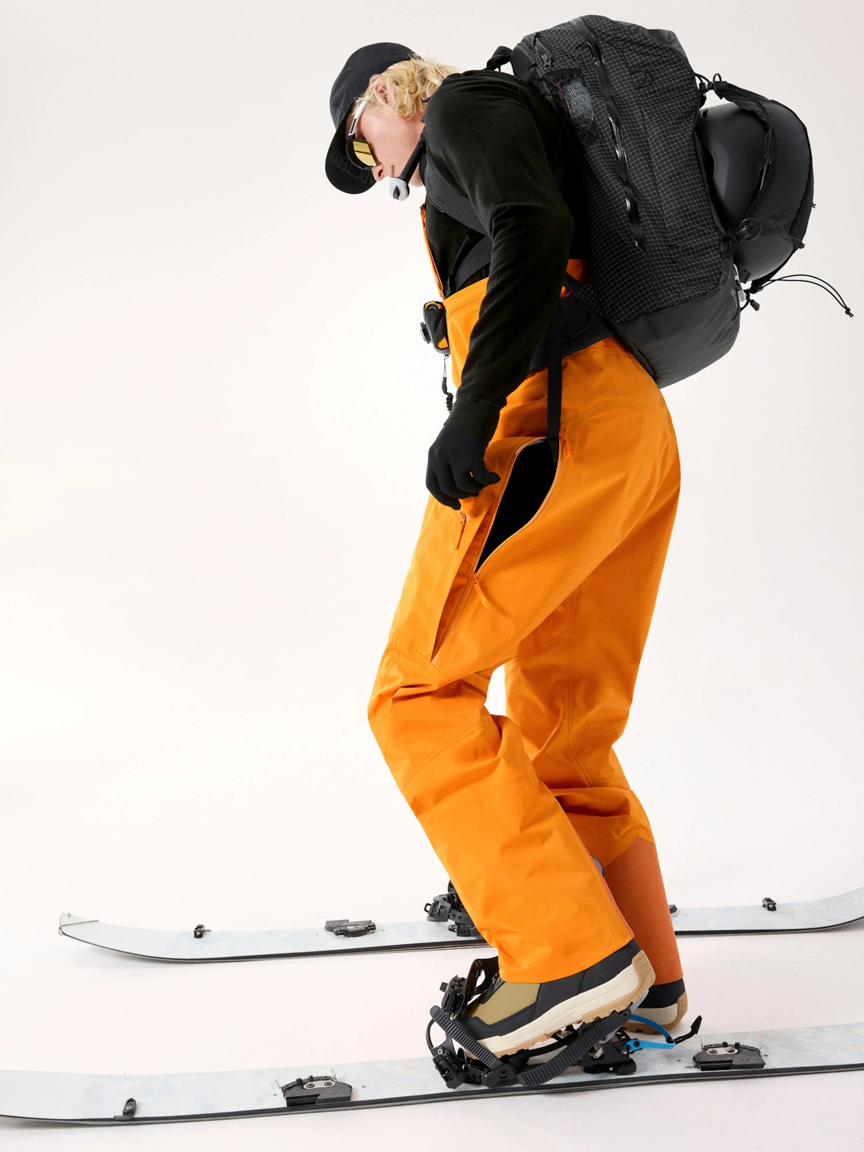 Men's Rush Gore-Tex Pants