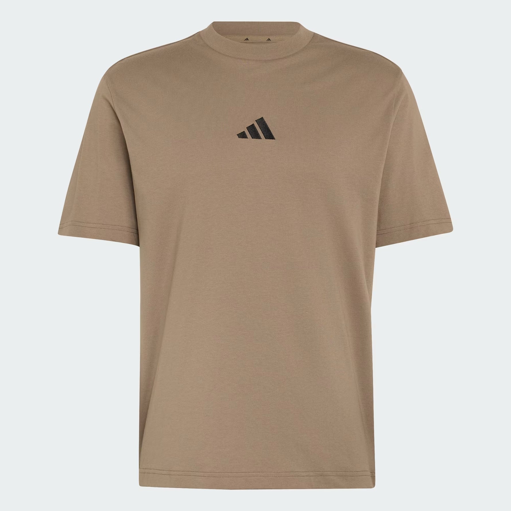Men's Essentials Small Logo T-SHIRT