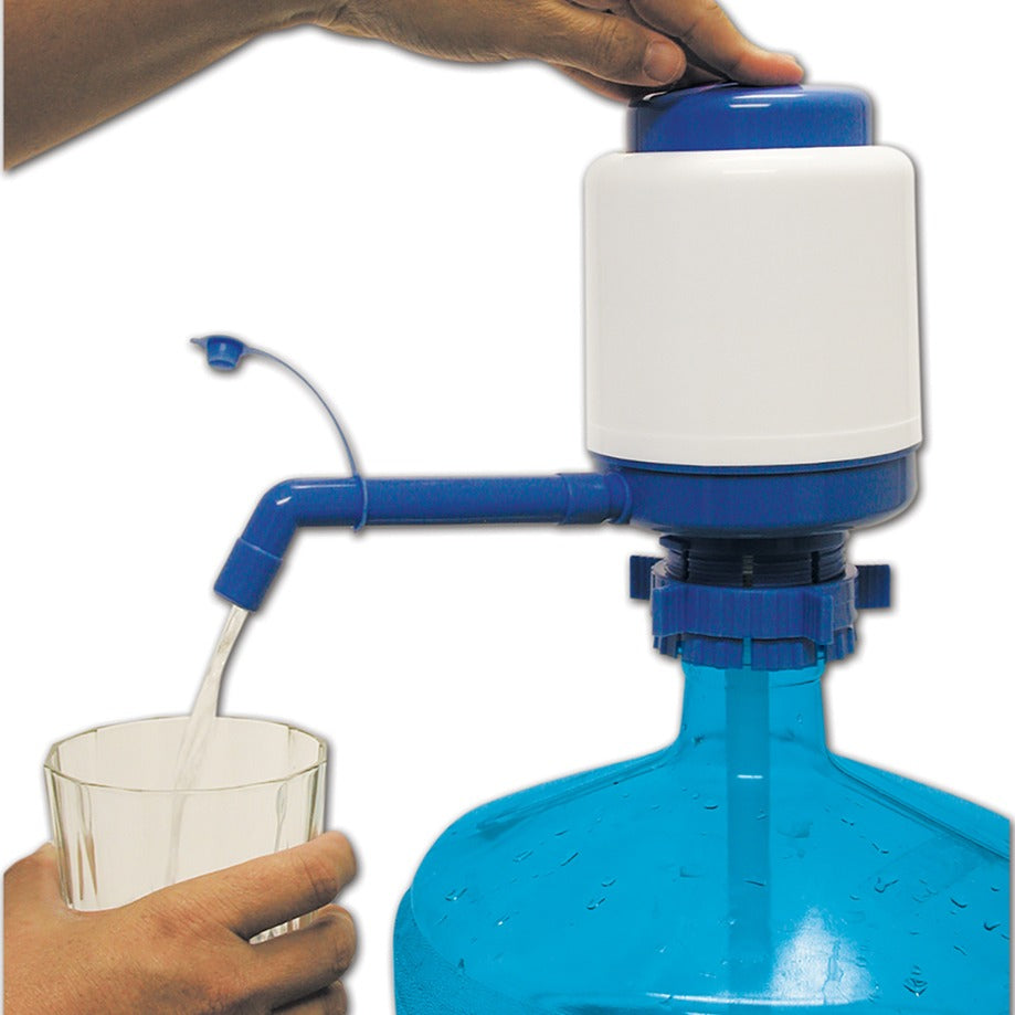 Pump For 5 Gallon Bottle-1