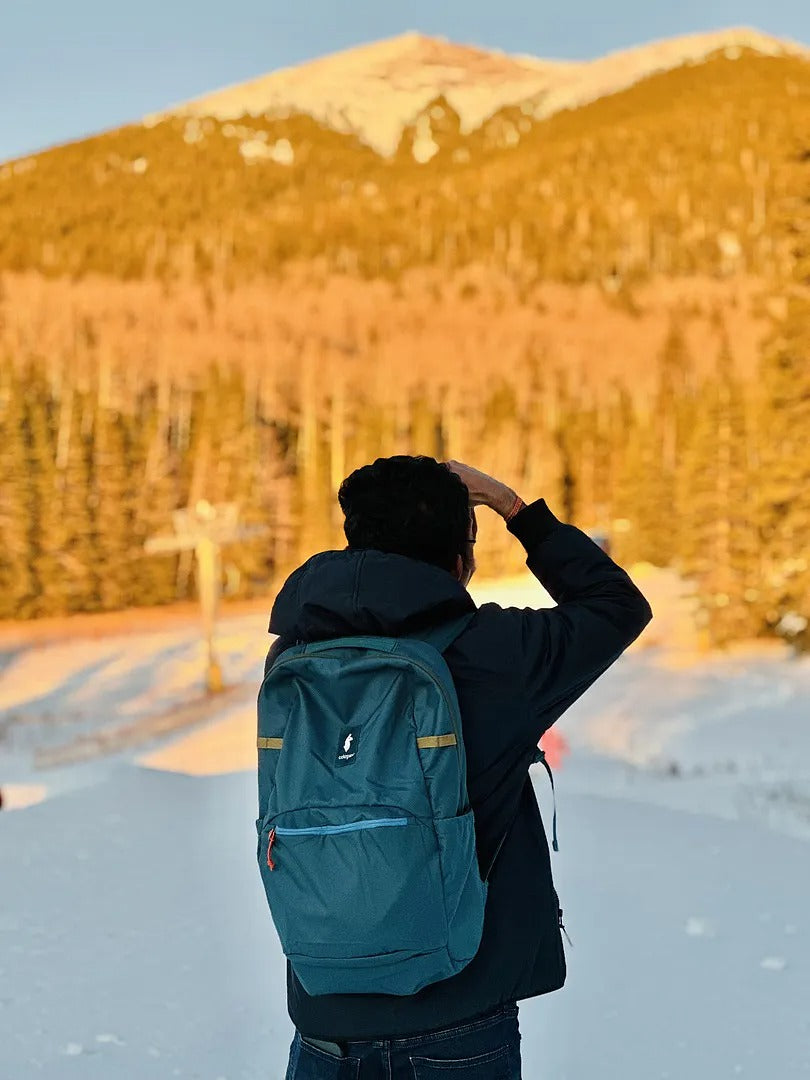 SAC D’école Chiquillo 26L Adulte