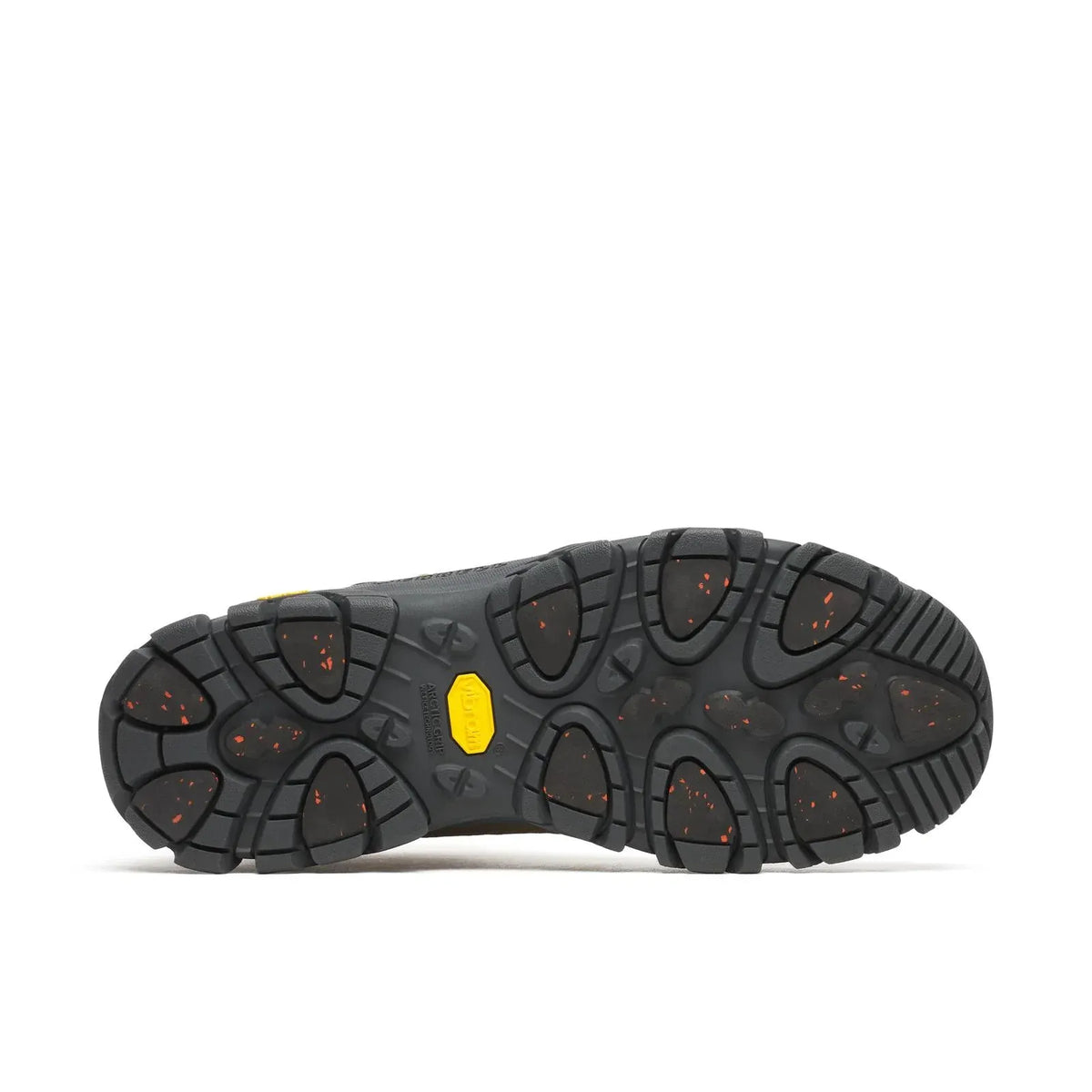 Thermo Snow Grip MID WP-5