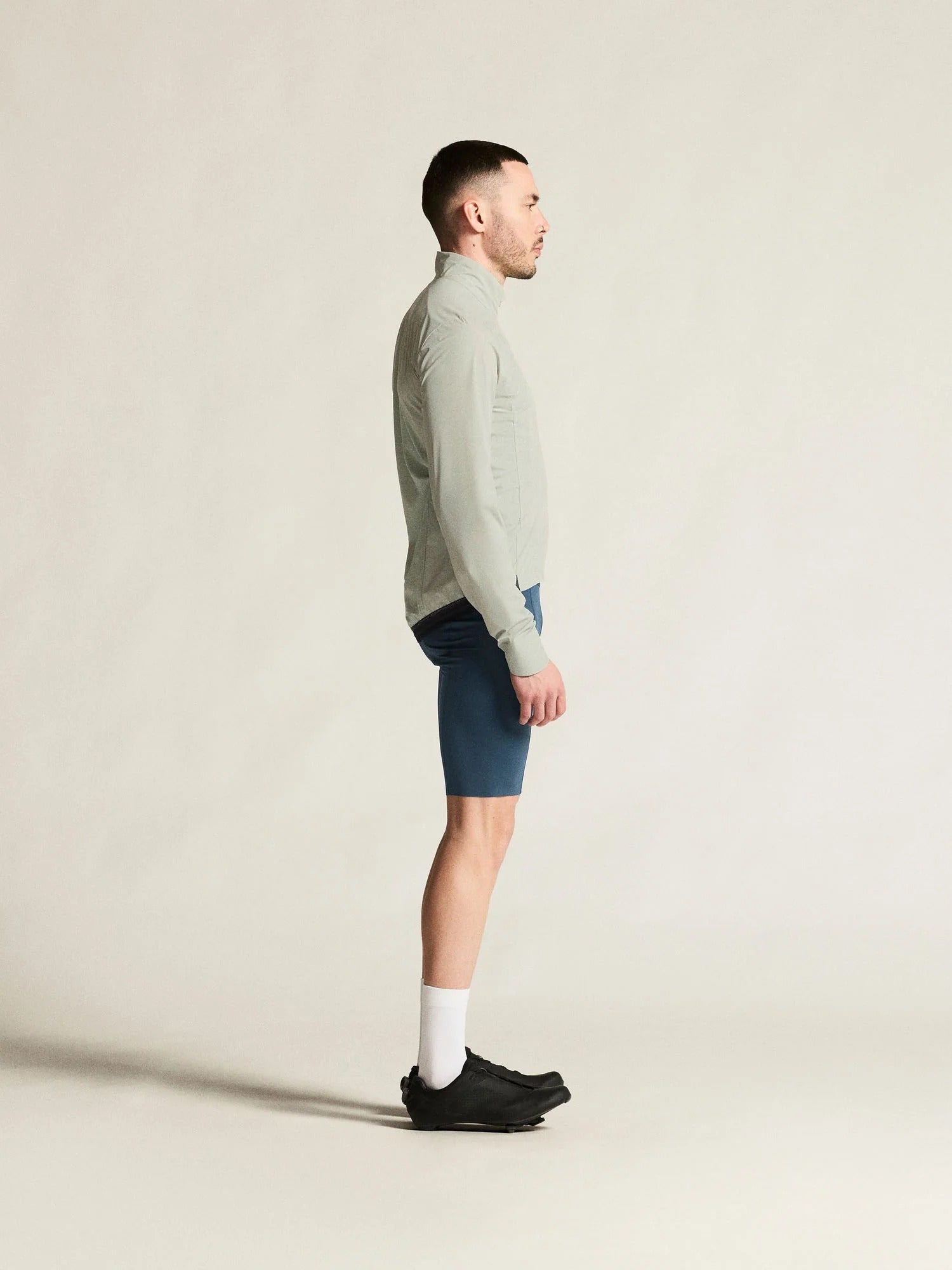 Manteau Vélo Endur Light Wind HOMME