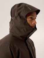 Manteau Isolé Therme HOMME