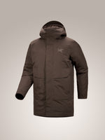 Manteau Isolé Therme HOMME