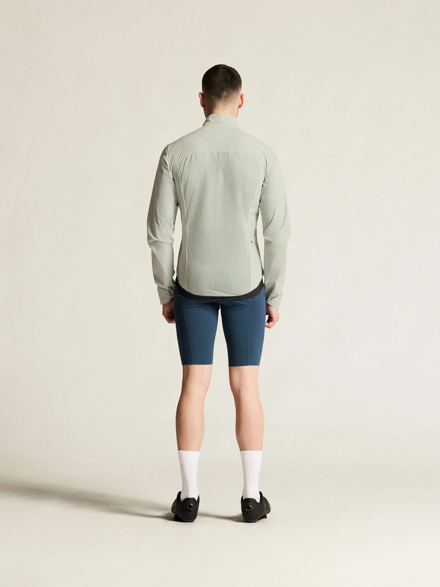 Manteau Vélo Endur Light Wind HOMME