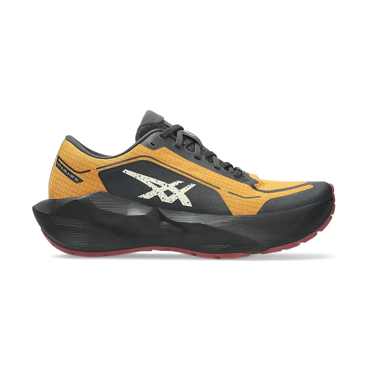 Chaussures Course Novablast 6 GTX HOMME
