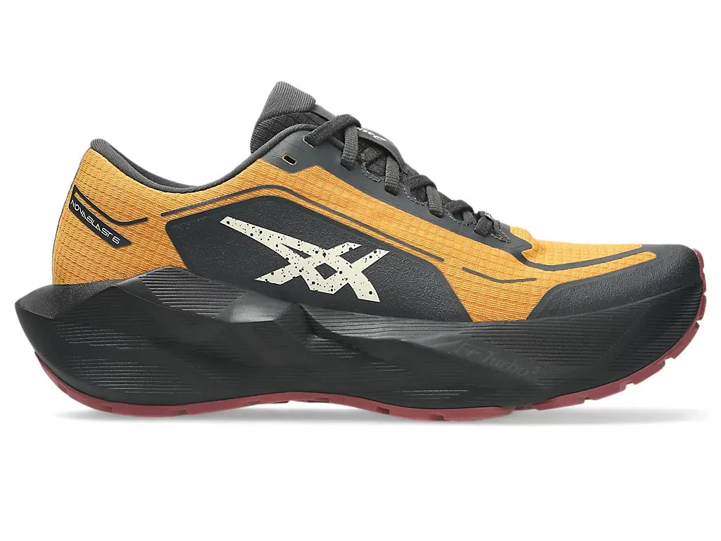 Chaussures Course Novablast 6 GTX HOMME