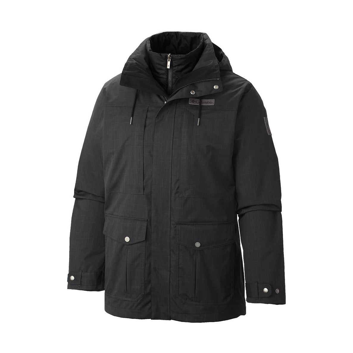Men's Horizons Pine II 3 -In- 1 Jacket
