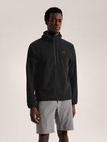 Men's Ossa Windbreaker