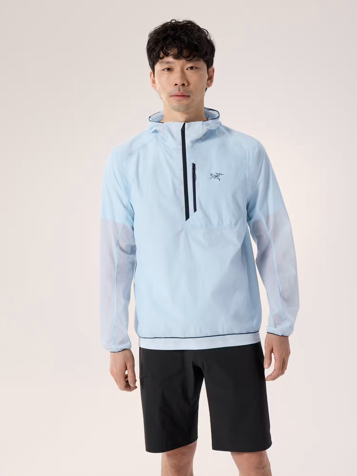 Men's Ossa Windbreaker